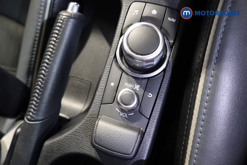 Mazda 2 Gt Sport Nav Manual Petrol Hatchback - Stock Number (1575675) - 9th supplementary image