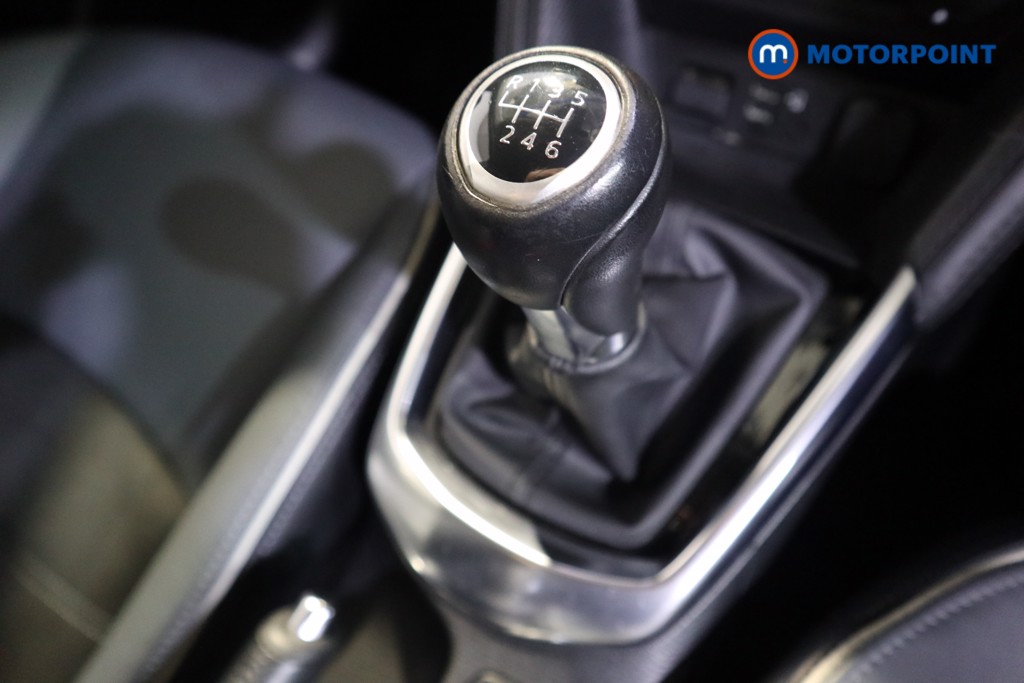Mazda 2 Gt Sport Nav Manual Petrol Hatchback - Stock Number (1575675) - 10th supplementary image