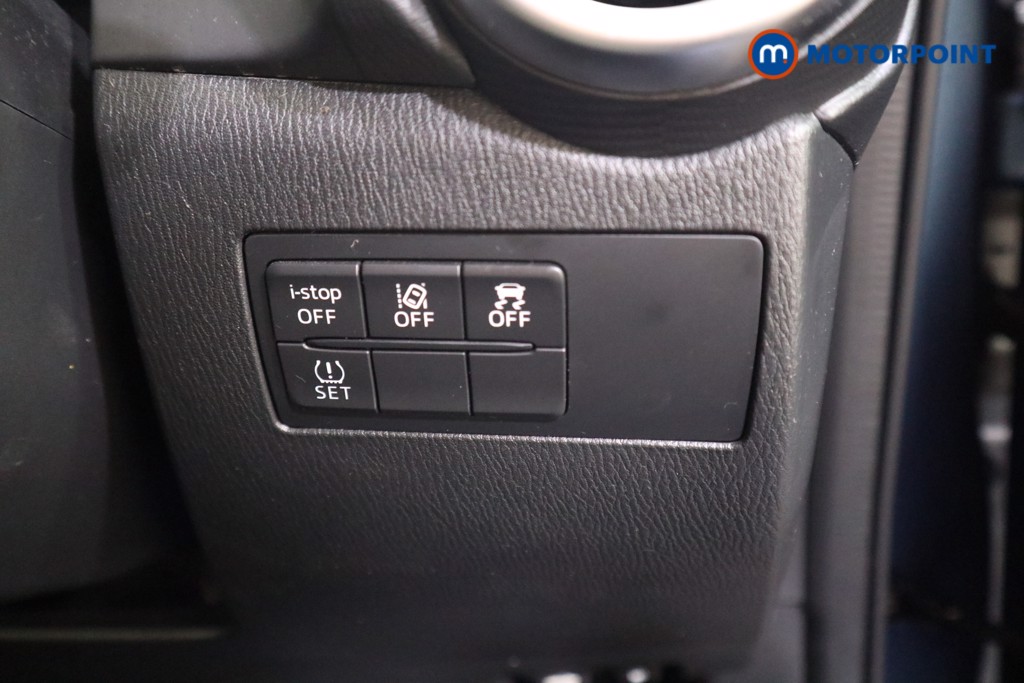 Mazda 2 Gt Sport Nav Manual Petrol Hatchback - Stock Number (1575675) - 11th supplementary image