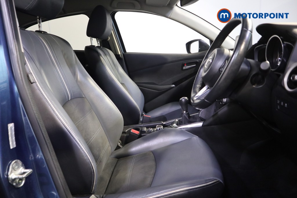 Mazda 2 Gt Sport Nav Manual Petrol Hatchback - Stock Number (1575675) - 13th supplementary image
