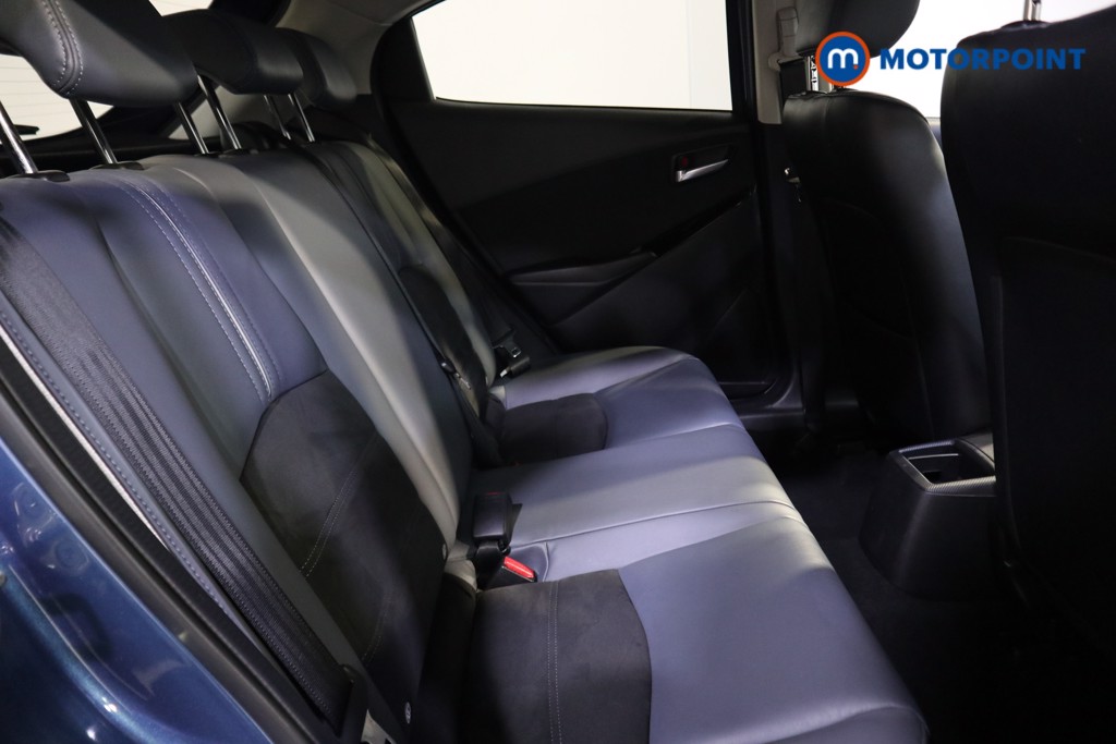 Mazda 2 Gt Sport Nav Manual Petrol Hatchback - Stock Number (1575675) - 14th supplementary image