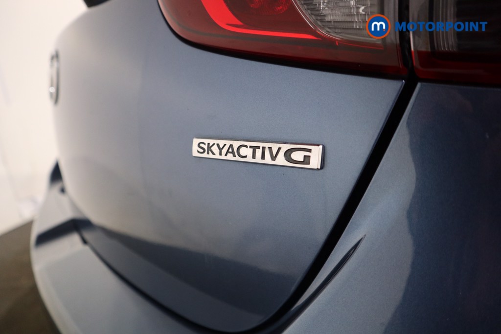 Mazda 2 Gt Sport Nav Manual Petrol Hatchback - Stock Number (1575675) - 26th supplementary image