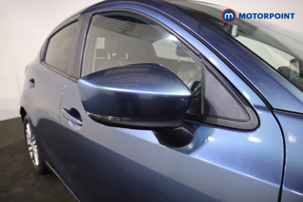 Mazda 2 Gt Sport Nav Manual Petrol Hatchback - Stock Number (1575675) - 28th supplementary image