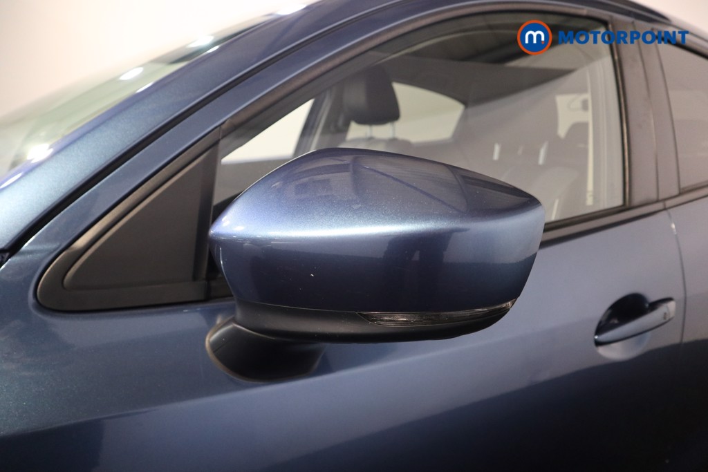 Mazda 2 Gt Sport Nav Manual Petrol Hatchback - Stock Number (1575675) - 29th supplementary image