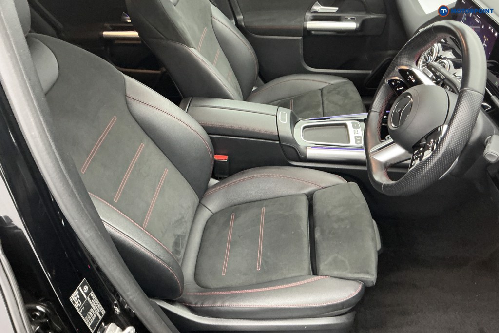 Mercedes-Benz GLA Amg Line Automatic Petrol SUV - Stock Number (1576223) - 5th supplementary image