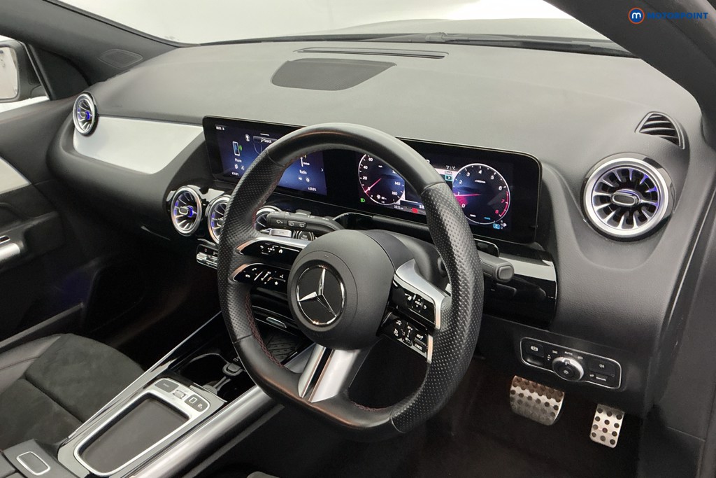 Mercedes-Benz GLA Amg Line Automatic Petrol SUV - Stock Number (1576223) - 7th supplementary image