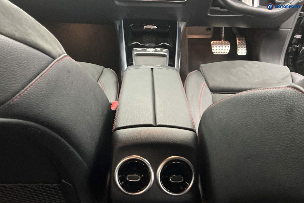 Mercedes-Benz GLA Amg Line Automatic Petrol SUV - Stock Number (1576223) - 11th supplementary image