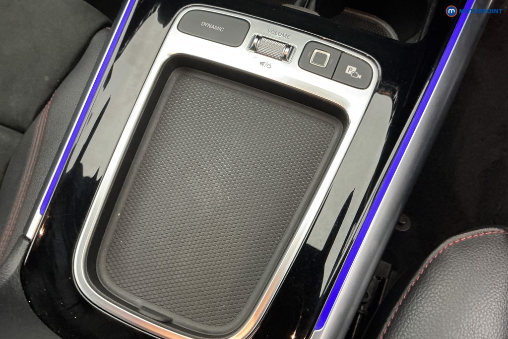 Mercedes-Benz GLA Amg Line Automatic Petrol SUV - Stock Number (1576223) - 14th supplementary image