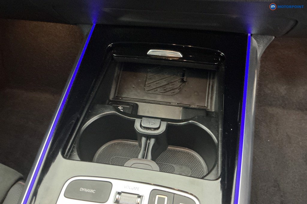 Mercedes-Benz GLA Amg Line Automatic Petrol SUV - Stock Number (1576223) - 15th supplementary image