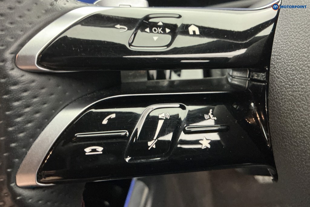 Mercedes-Benz GLA Amg Line Automatic Petrol SUV - Stock Number (1576223) - 18th supplementary image