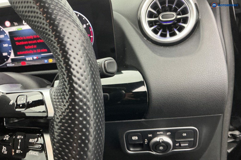 Mercedes-Benz GLA Amg Line Automatic Petrol SUV - Stock Number (1576223) - 20th supplementary image