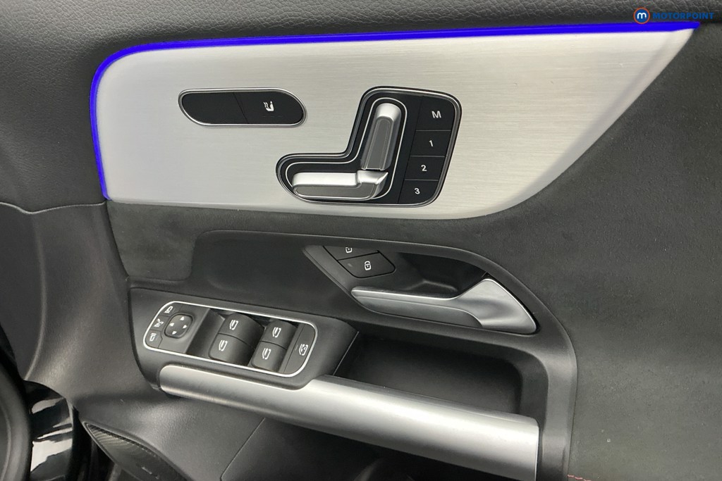 Mercedes-Benz GLA Amg Line Automatic Petrol SUV - Stock Number (1576223) - 22nd supplementary image