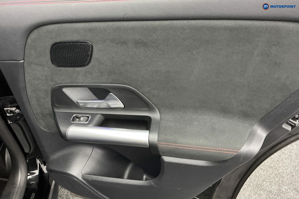 Mercedes-Benz GLA Amg Line Automatic Petrol SUV - Stock Number (1576223) - 24th supplementary image