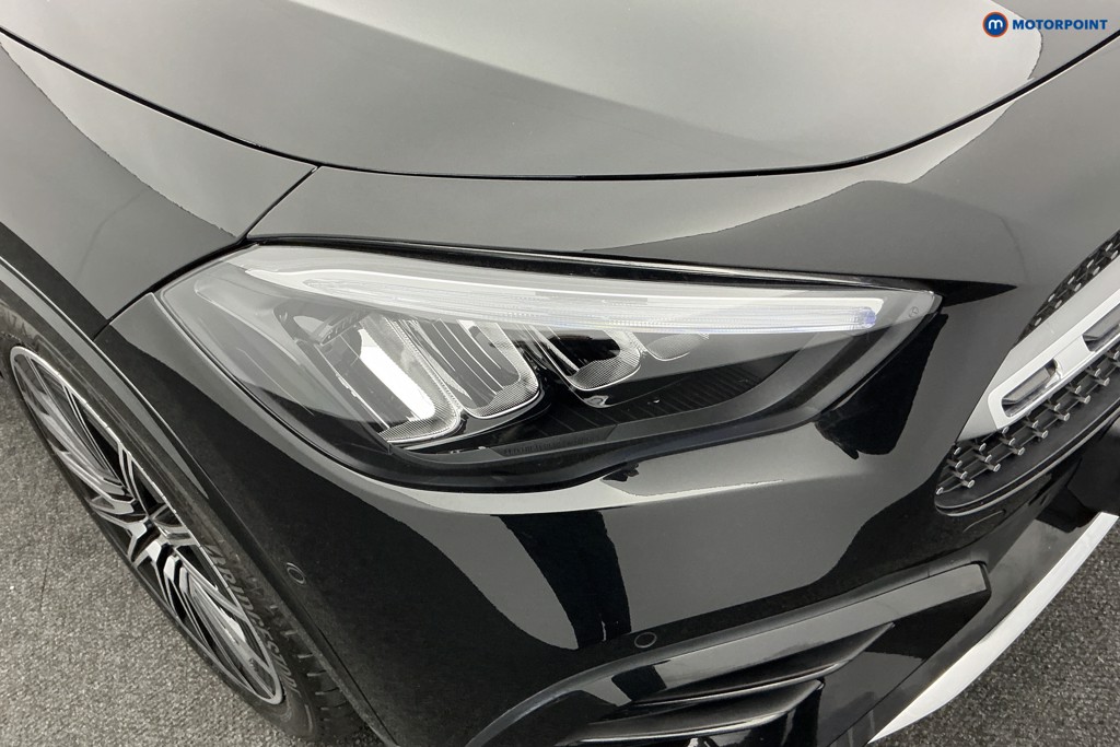 Mercedes-Benz GLA Amg Line Automatic Petrol SUV - Stock Number (1576223) - 26th supplementary image