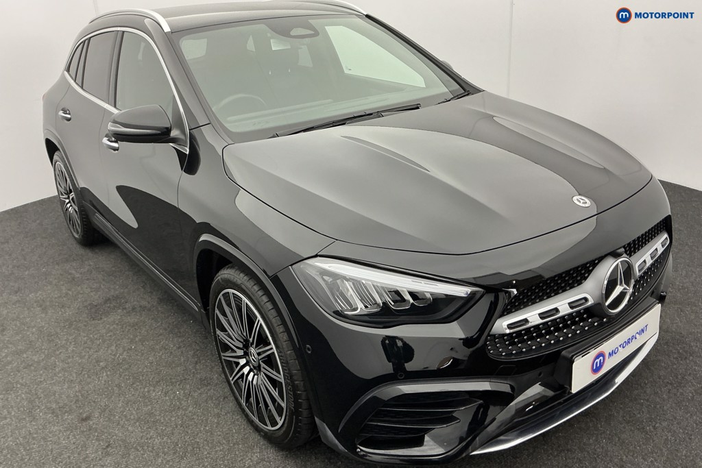Mercedes-Benz GLA Amg Line Automatic Petrol SUV - Stock Number (1576223) - 27th supplementary image
