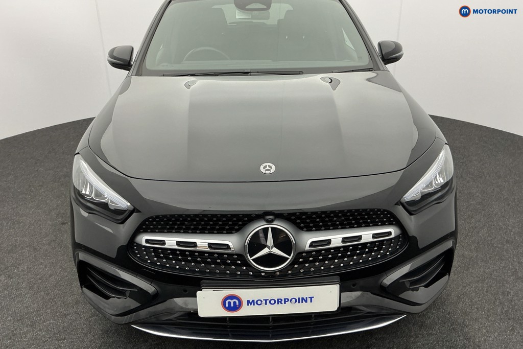 Mercedes-Benz GLA Amg Line Automatic Petrol SUV - Stock Number (1576223) - 28th supplementary image
