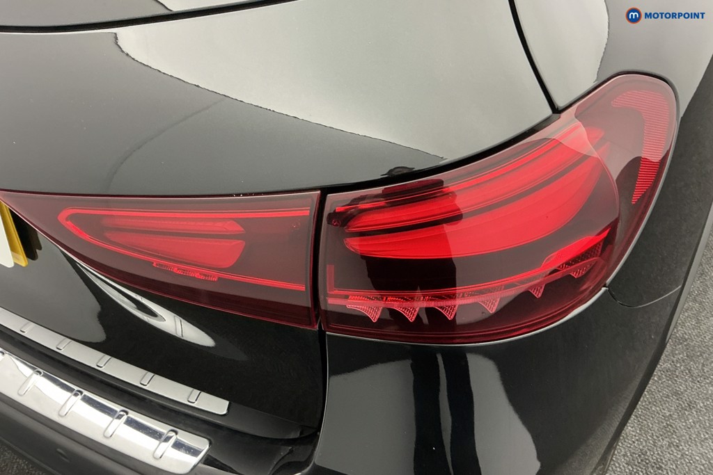 Mercedes-Benz GLA Amg Line Automatic Petrol SUV - Stock Number (1576223) - 30th supplementary image