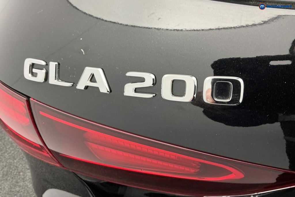 Mercedes-Benz GLA Amg Line Automatic Petrol SUV - Stock Number (1576223) - 31st supplementary image