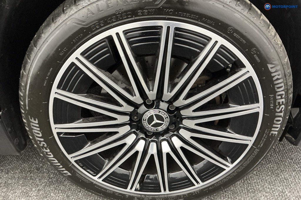 Mercedes-Benz GLA Amg Line Automatic Petrol SUV - Stock Number (1576223) - 34th supplementary image