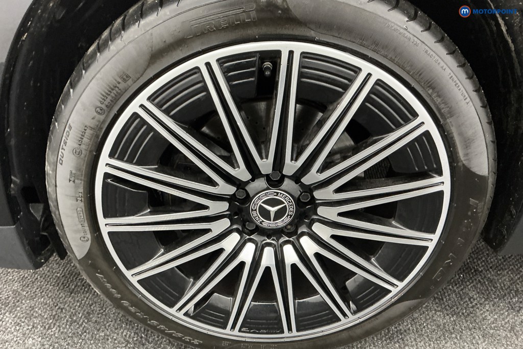 Mercedes-Benz GLA Amg Line Automatic Petrol SUV - Stock Number (1576223) - 35th supplementary image