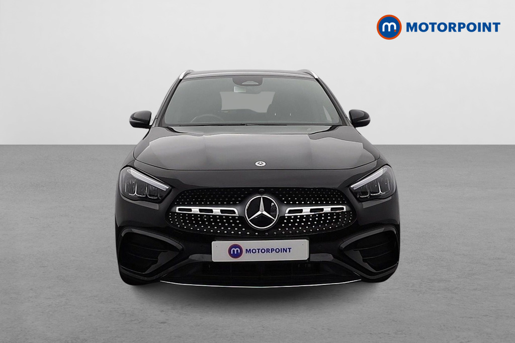 Mercedes-Benz GLA Amg Line Automatic Petrol SUV - Stock Number (1576223) - Front bumper