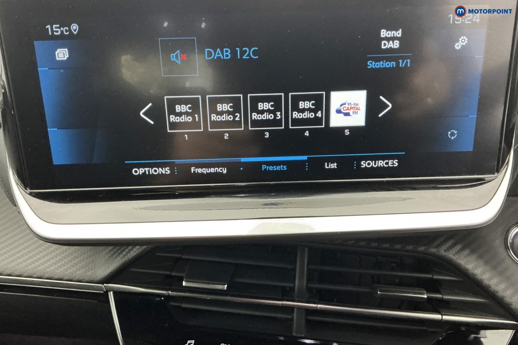 Peugeot 208 Gt Premium Automatic Petrol Hatchback - Stock Number (1577137) - 2nd supplementary image