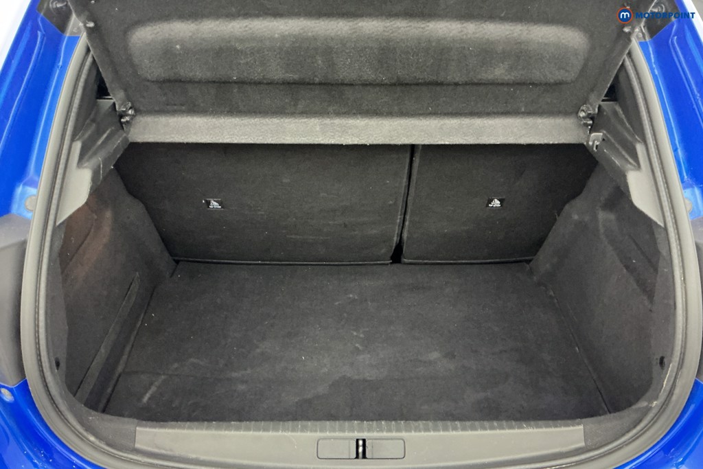 Peugeot 208 Gt Premium Automatic Petrol Hatchback - Stock Number (1577137) - 3rd supplementary image