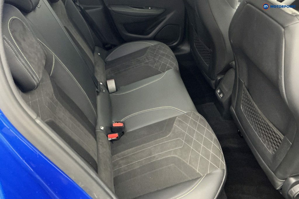 Peugeot 208 Gt Premium Automatic Petrol Hatchback - Stock Number (1577137) - 4th supplementary image