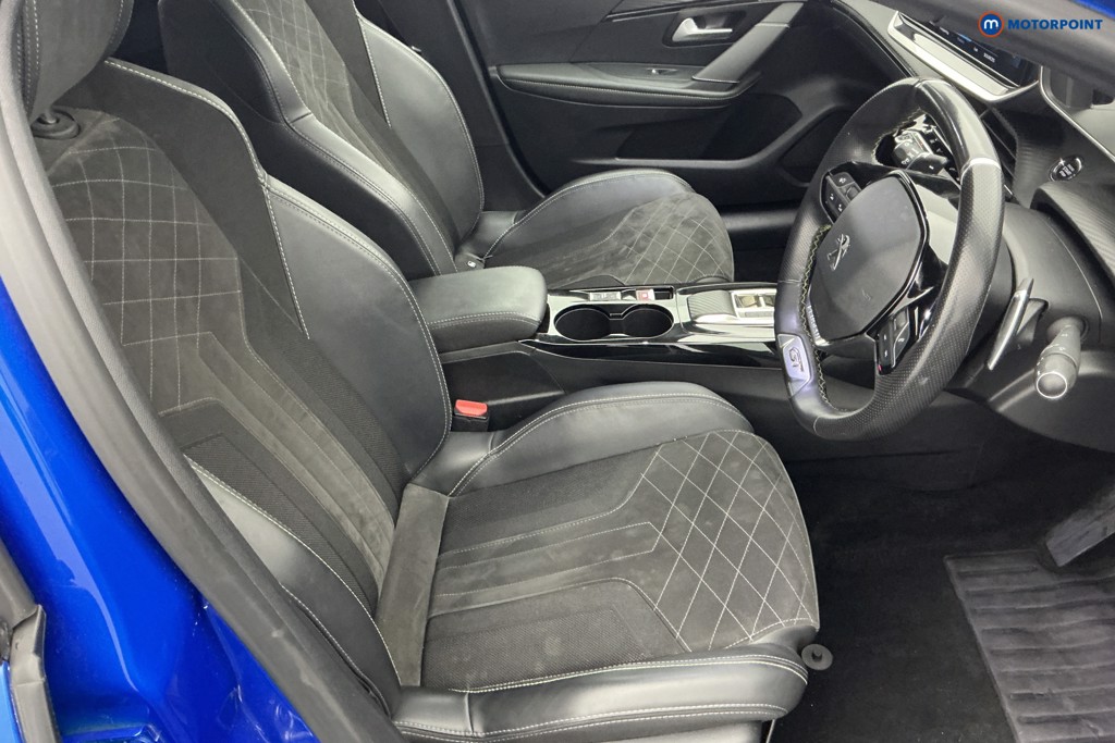 Peugeot 208 Gt Premium Automatic Petrol Hatchback - Stock Number (1577137) - 5th supplementary image