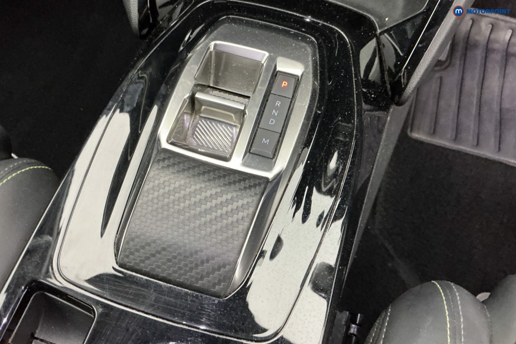 Peugeot 208 Gt Premium Automatic Petrol Hatchback - Stock Number (1577137) - 15th supplementary image