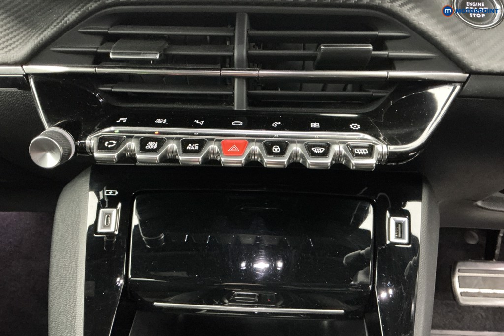 Peugeot 208 Gt Premium Automatic Petrol Hatchback - Stock Number (1577137) - 17th supplementary image