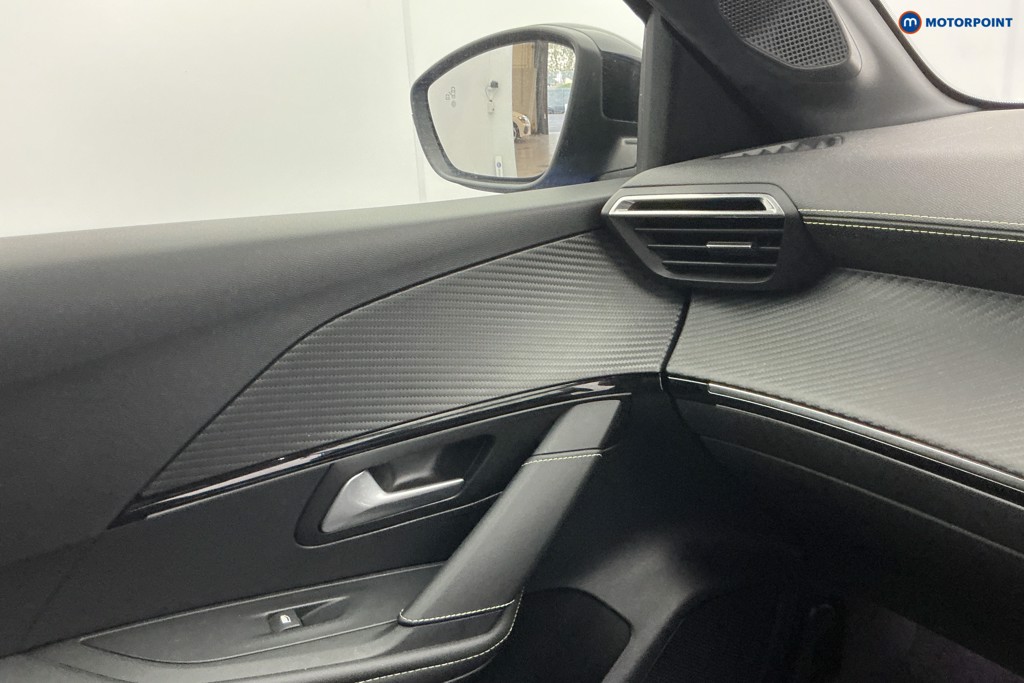 Peugeot 208 Gt Premium Automatic Petrol Hatchback - Stock Number (1577137) - 18th supplementary image
