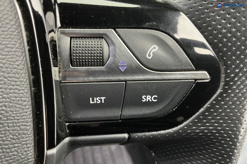 Peugeot 208 Gt Premium Automatic Petrol Hatchback - Stock Number (1577137) - 20th supplementary image