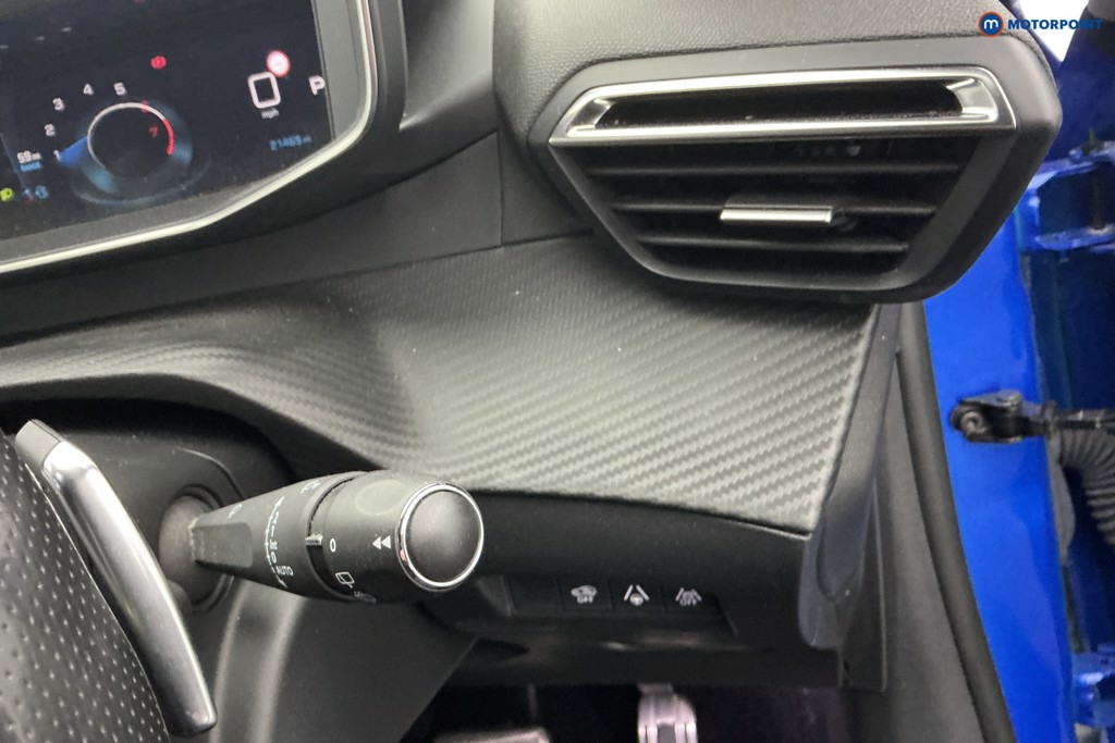 Peugeot 208 Gt Premium Automatic Petrol Hatchback - Stock Number (1577137) - 21st supplementary image