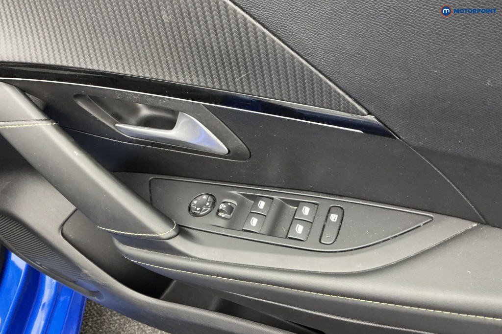 Peugeot 208 Gt Premium Automatic Petrol Hatchback - Stock Number (1577137) - 23rd supplementary image