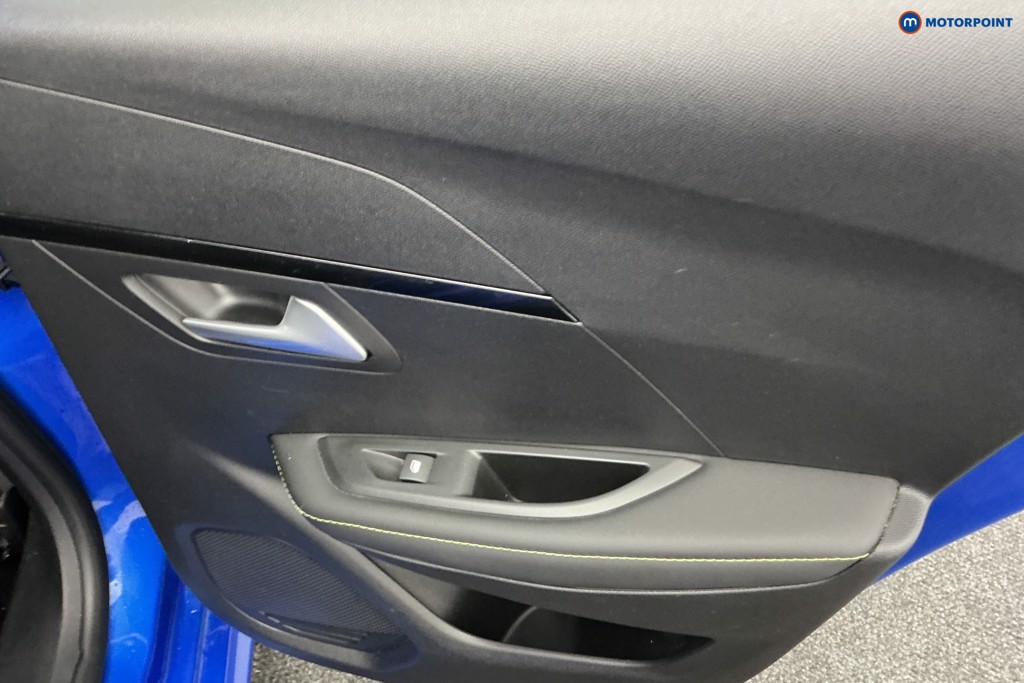 Peugeot 208 Gt Premium Automatic Petrol Hatchback - Stock Number (1577137) - 24th supplementary image