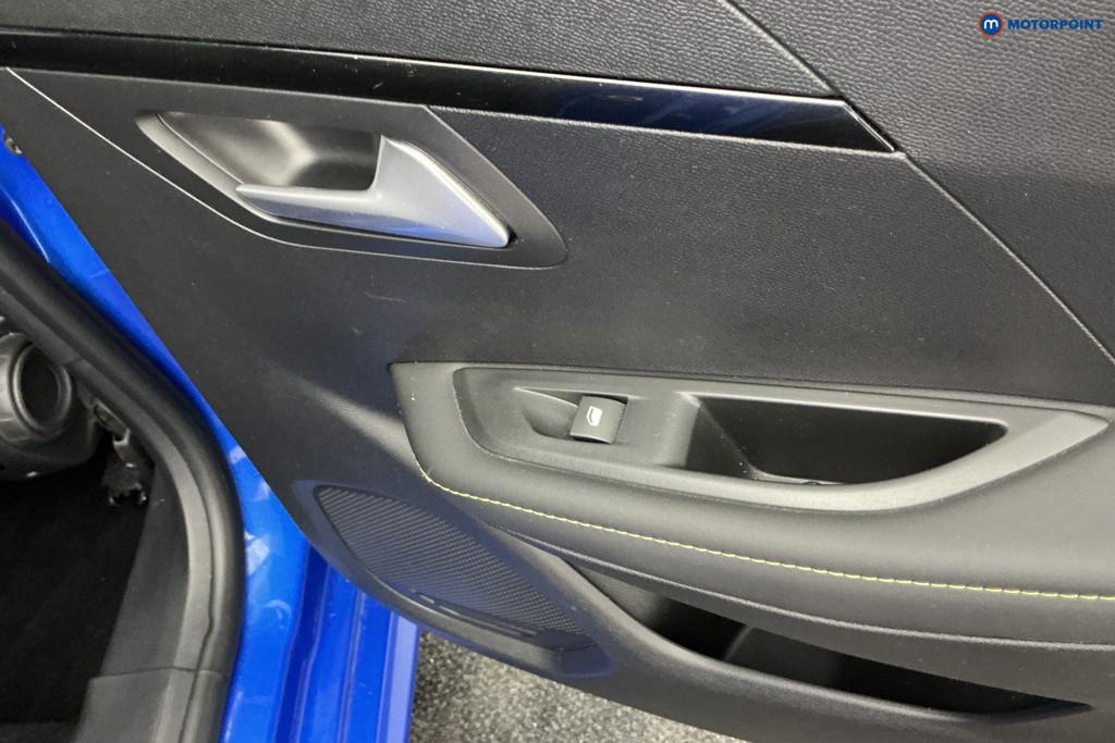 Peugeot 208 Gt Premium Automatic Petrol Hatchback - Stock Number (1577137) - 25th supplementary image