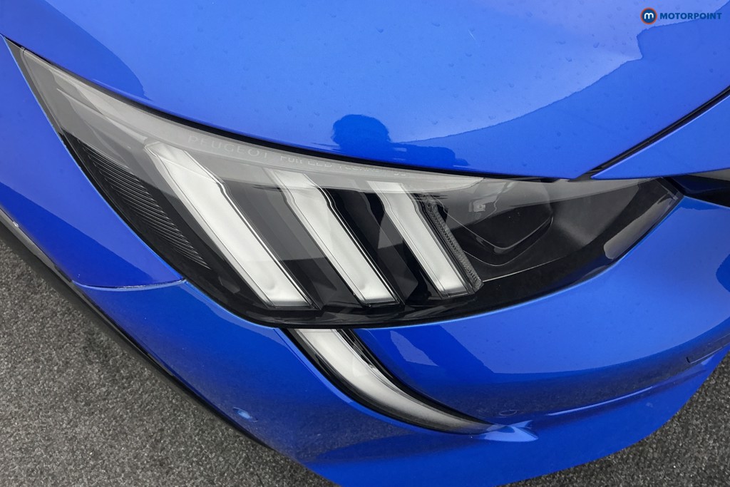 Peugeot 208 Gt Premium Automatic Petrol Hatchback - Stock Number (1577137) - 26th supplementary image