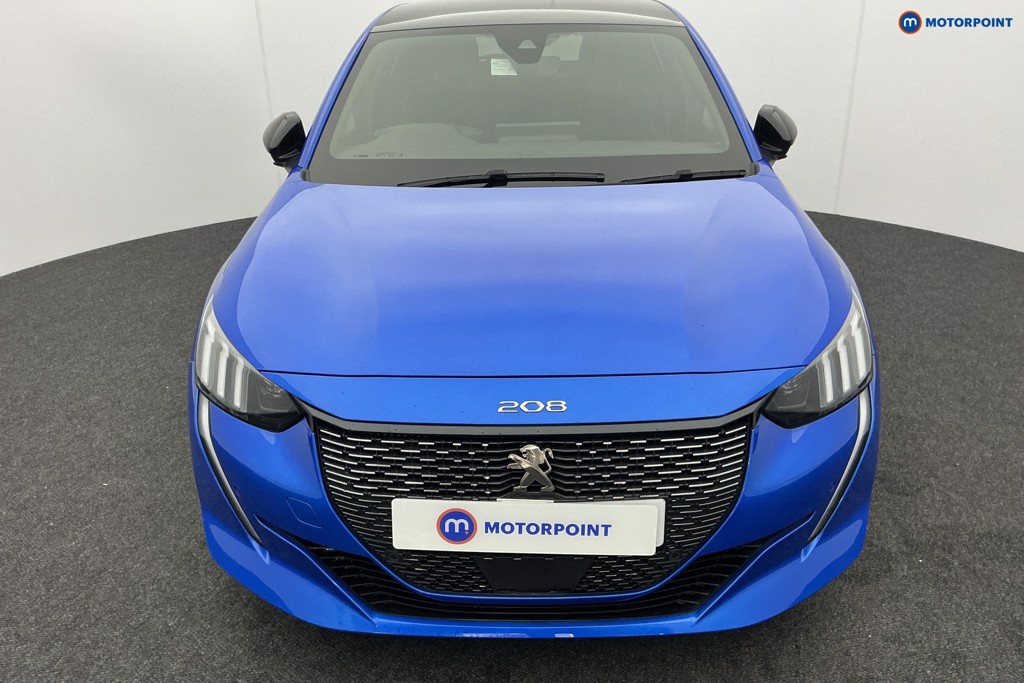 Peugeot 208 Gt Premium Automatic Petrol Hatchback - Stock Number (1577137) - 28th supplementary image