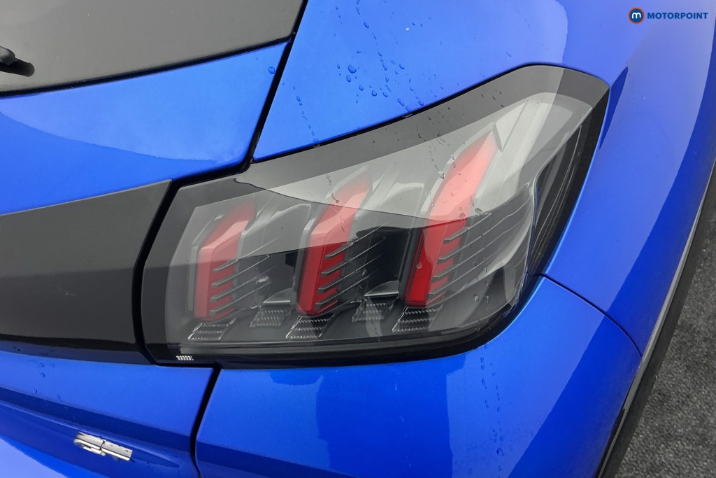 Peugeot 208 Gt Premium Automatic Petrol Hatchback - Stock Number (1577137) - 30th supplementary image