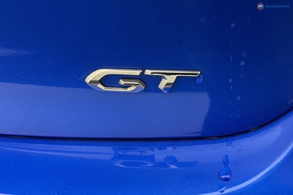 Peugeot 208 Gt Premium Automatic Petrol Hatchback - Stock Number (1577137) - 31st supplementary image