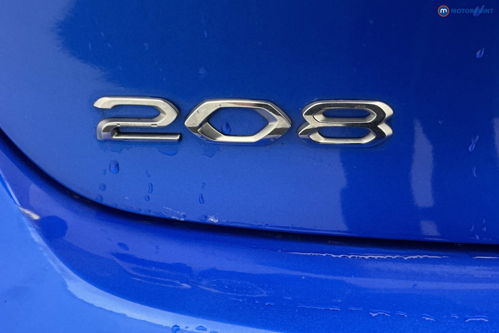 Peugeot 208 Gt Premium Automatic Petrol Hatchback - Stock Number (1577137) - 32nd supplementary image