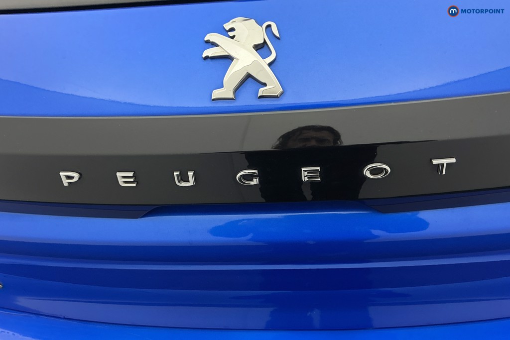 Peugeot 208 Gt Premium Automatic Petrol Hatchback - Stock Number (1577137) - 33rd supplementary image