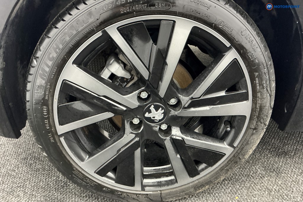 Peugeot 208 Gt Premium Automatic Petrol Hatchback - Stock Number (1577137) - 34th supplementary image