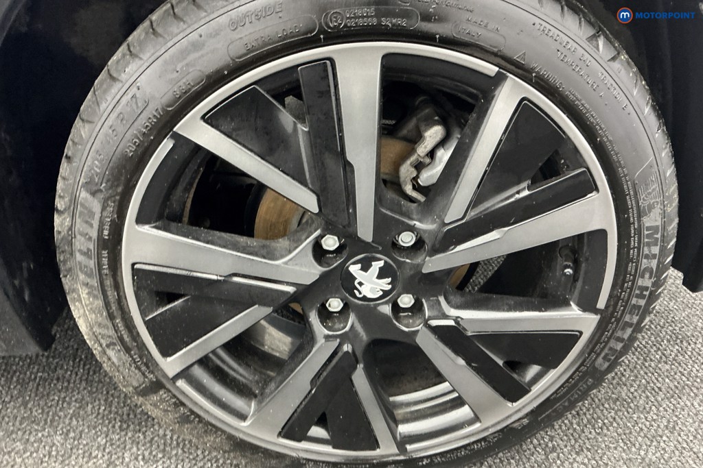 Peugeot 208 Gt Premium Automatic Petrol Hatchback - Stock Number (1577137) - 37th supplementary image