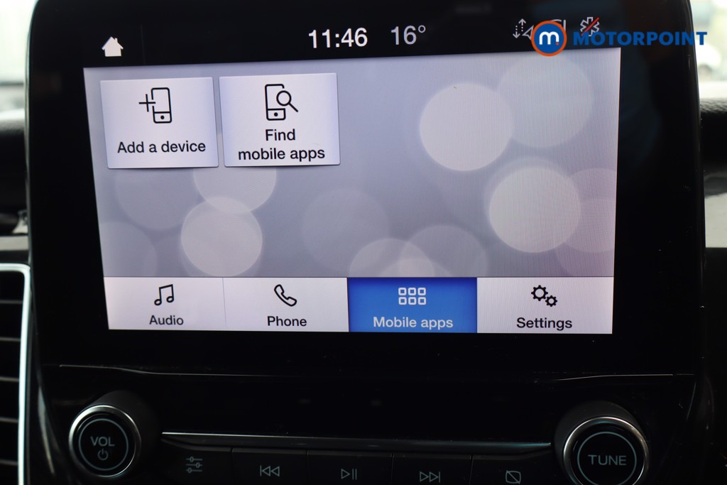 Ford Transit Custom Limited Automatic Diesel Crew Bus - Stock Number (1578075) - 10th supplementary image