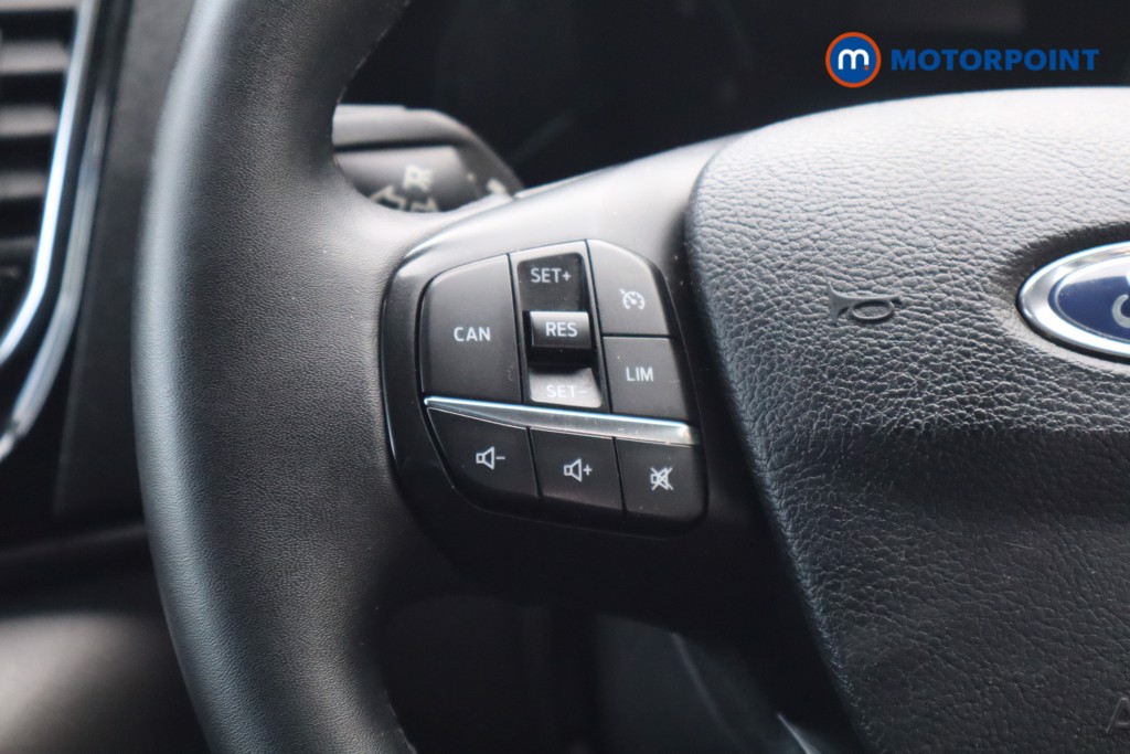 Ford Transit Custom Limited Automatic Diesel Crew Bus - Stock Number (1578075) - 15th supplementary image