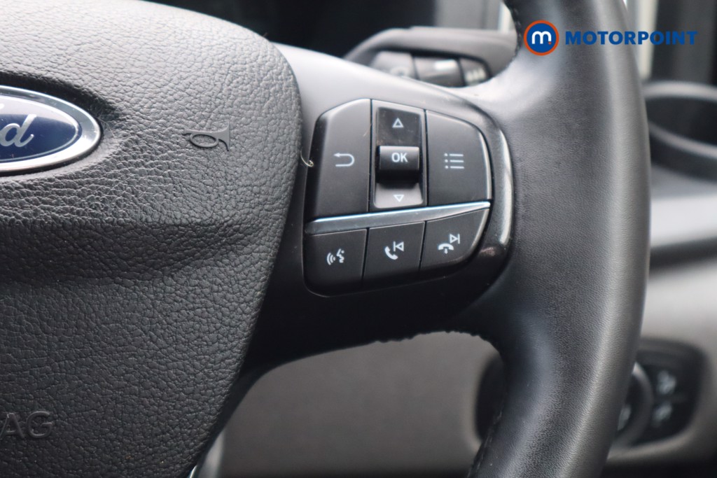 Ford Transit Custom Limited Automatic Diesel Crew Bus - Stock Number (1578075) - 16th supplementary image