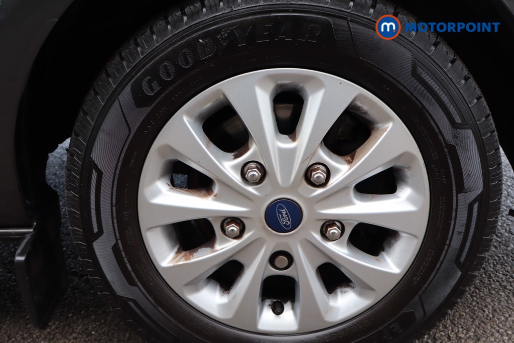 Ford Transit Custom Limited Automatic Diesel Crew Bus - Stock Number (1578075) - 17th supplementary image