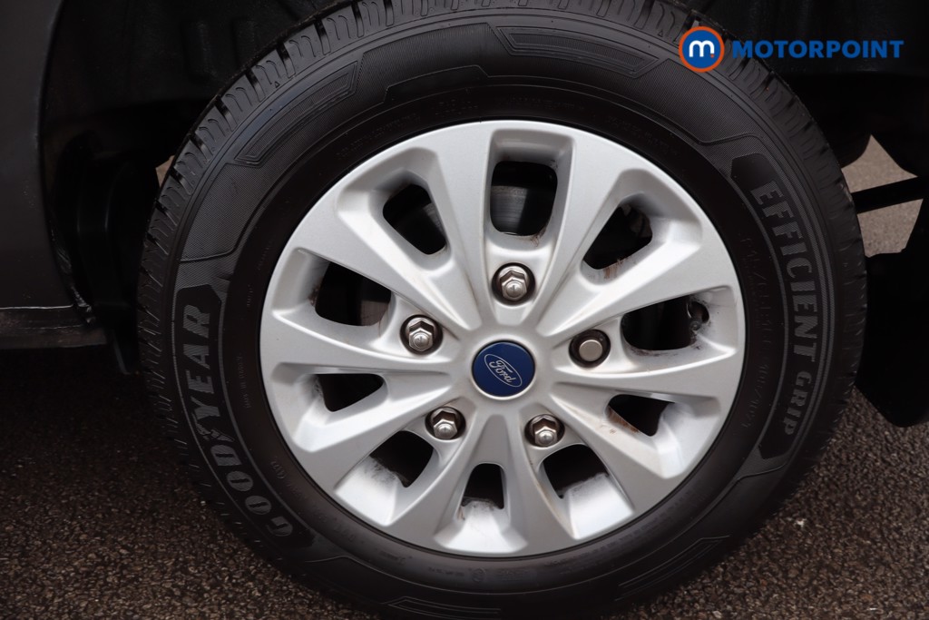 Ford Transit Custom Limited Automatic Diesel Crew Bus - Stock Number (1578075) - 18th supplementary image